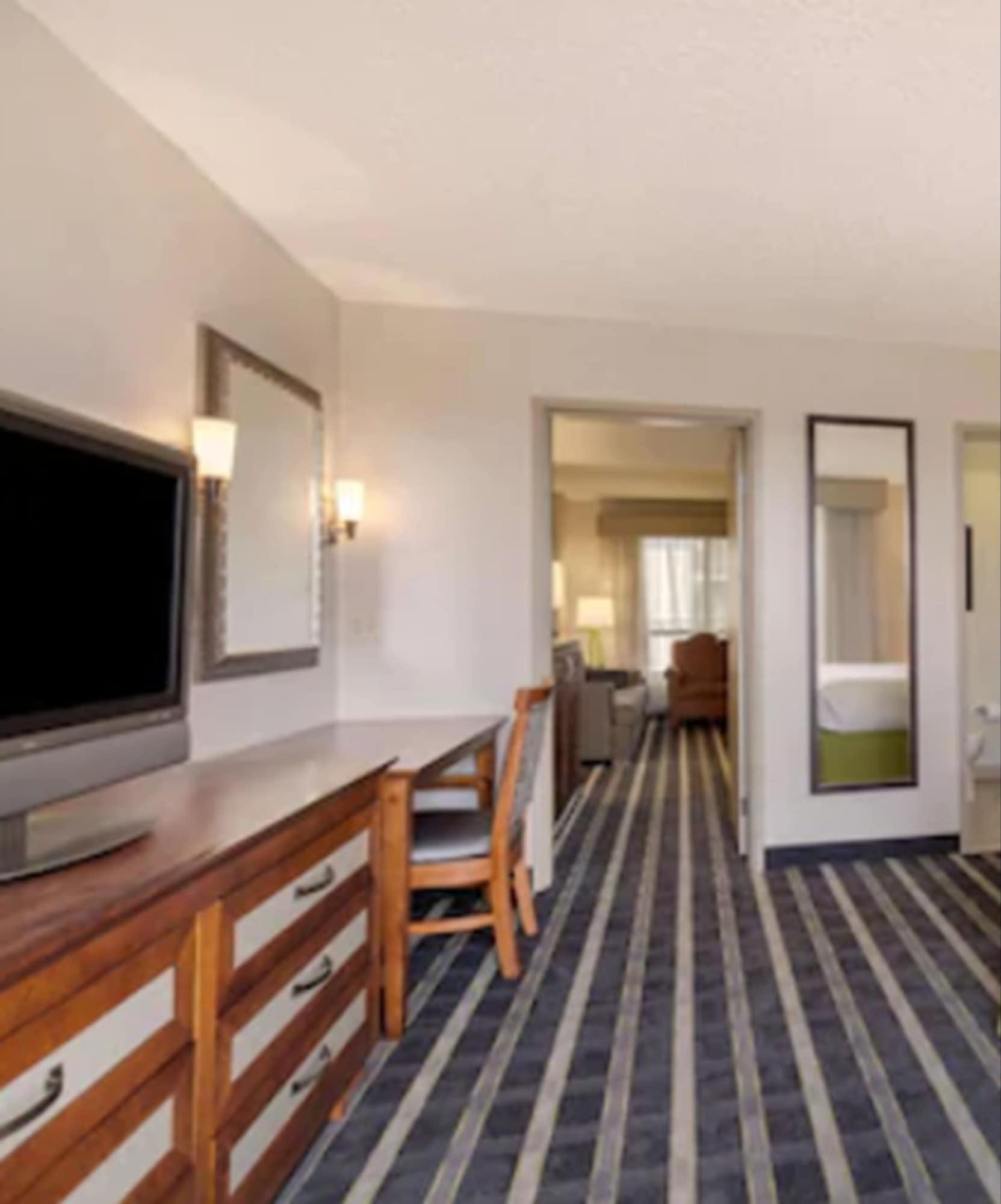 Embassy Suites San Francisco Airport - Waterfront Burlingame Ngoại thất bức ảnh